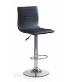 CHAIR H 21, BLACK order